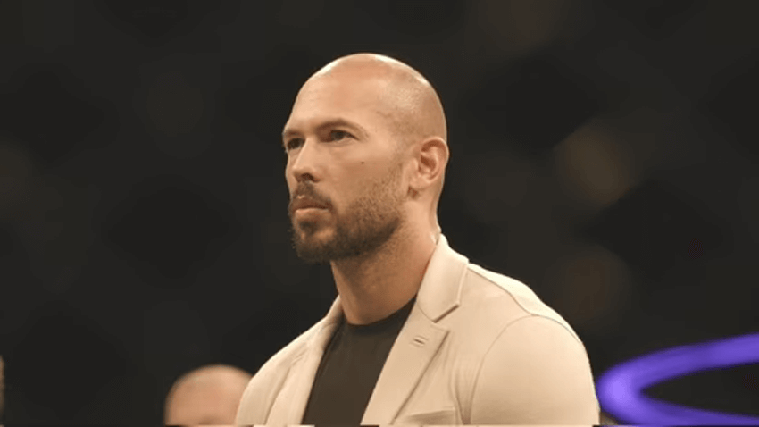 Andrew Tate Website: Fuel Your Ambition with Cobra Tate